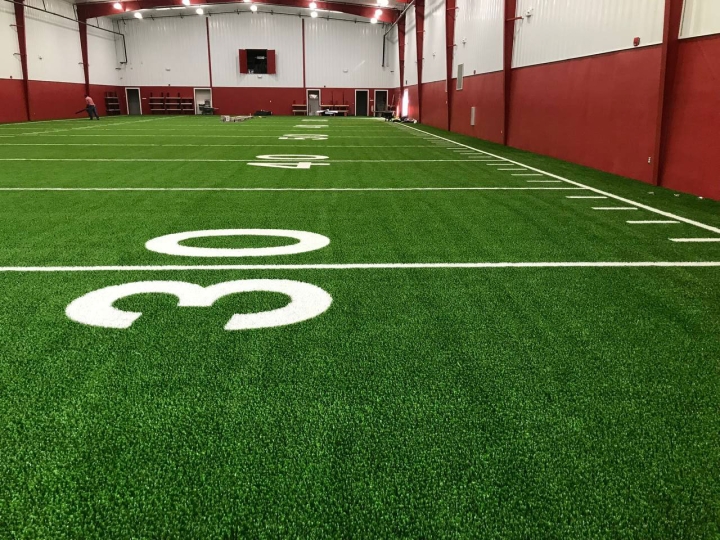 Fieldturf Usa Sports Field Turf | AAM US-Made Artificial Grass