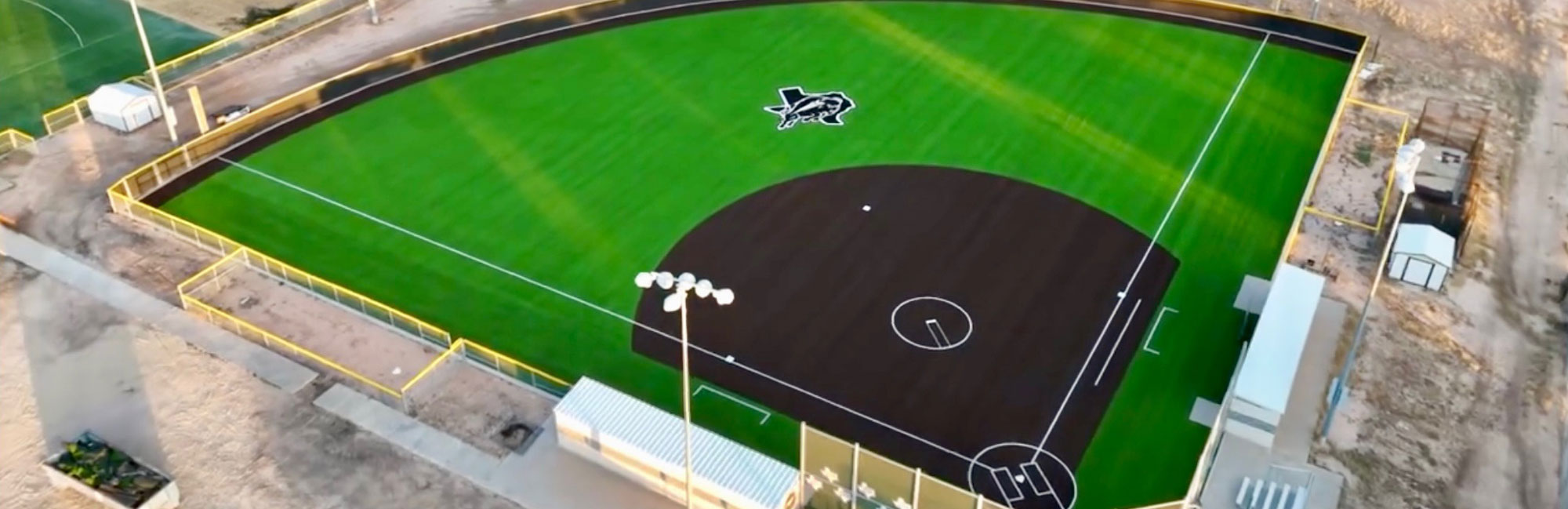Baseball Field