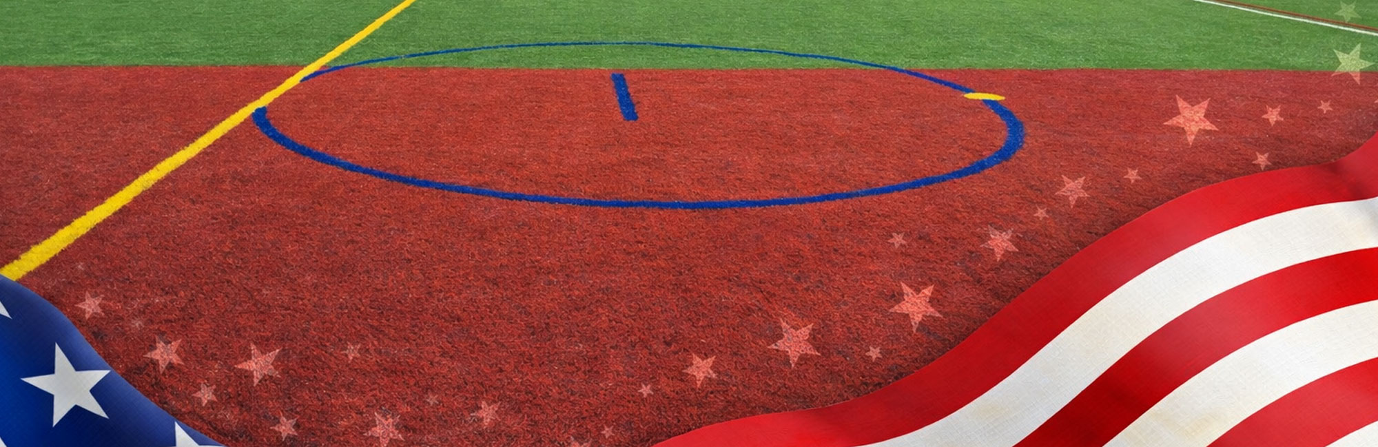 Multi Sport Use Field